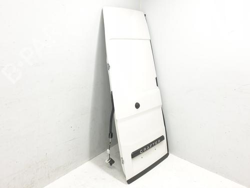 Left rear door VW CRAFTER Van (SY_, SX_)  | BP28030630C4 