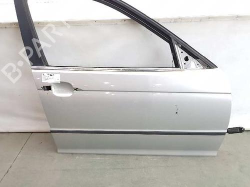 Right front door BMW 3 (E46) 325 i | BP3506355C3 