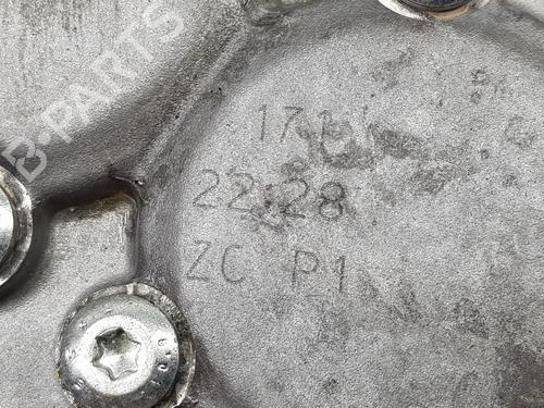 Gearkasse FORD TRANSIT COURIER V769 Box Body/MPV (N3P) 1.0 EcoBoost | BP30839742M3