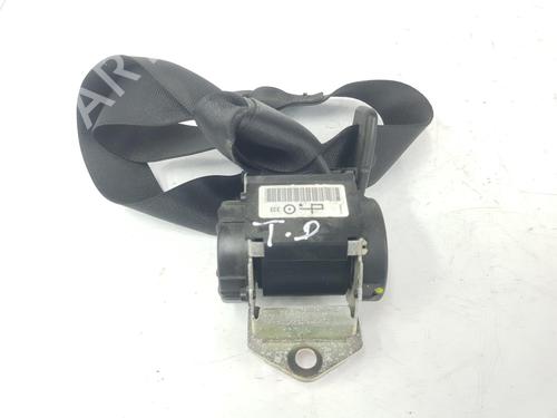 Used Rear left seatbelt BMW 1 (E87) 118 d (143 hp) 10147881