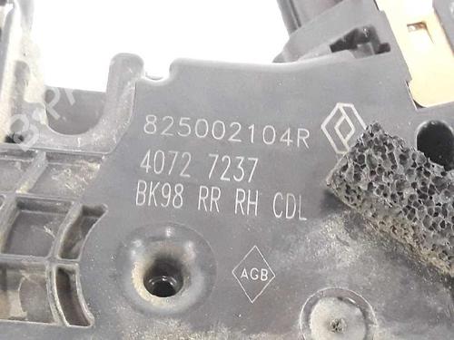 Rear right lock RENAULT CLIO IV (BH_) 1.5 dCi 75 | BP1482117C99 