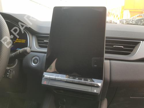 Engine control unit (ECU) RENAULT SYMBIOZ 1.8 E-Tech 160 Full Hybrid | BP34698492M57  - Image 15