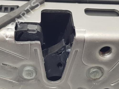 Venstre bak lås SEAT ATECA (KH7, KHP) 1.5 TSI | BP30724743C100