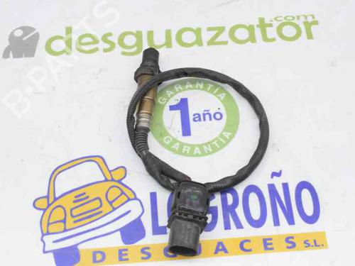 Elektronisk sensor MERCEDES-BENZ E-CLASS (W211) E 420 CDI (211.029) | BP8746449M84 