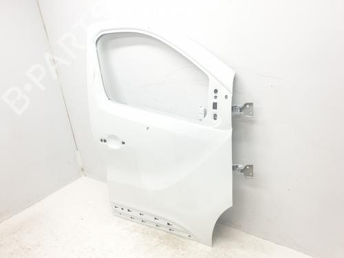 Right front door RENAULT TRAFIC III Van (FG_) 1.6 dCi 140 (FGMA, FGMC) | BP29906896C3