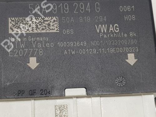 Elektronisk modul VW T-ROC (A11, D11) 1.0 TSI | BP28521283M83 