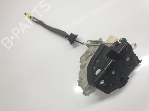 Rear left lock AUDI A6 C7 (4G2, 4GC) 2.0 TDI | BP29464493C100 