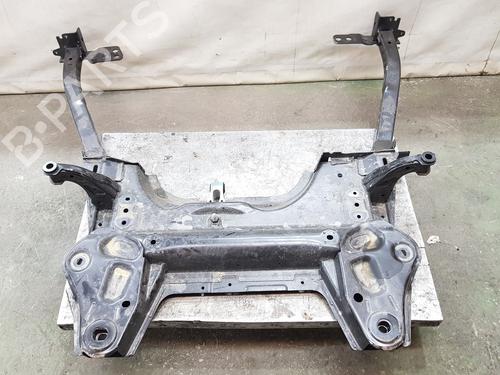 Used Subframe CITROËN C4 II (NC_) 1.6 BlueHDi 120 (120 hp) 18782726