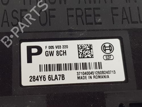 Electronic module DACIA SANDERO III  | BP34226968M83  - Image 5