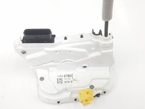 Rear right lock MG MG ZS SUV (AZS1) 1.5 VTi | BP18098169C99 