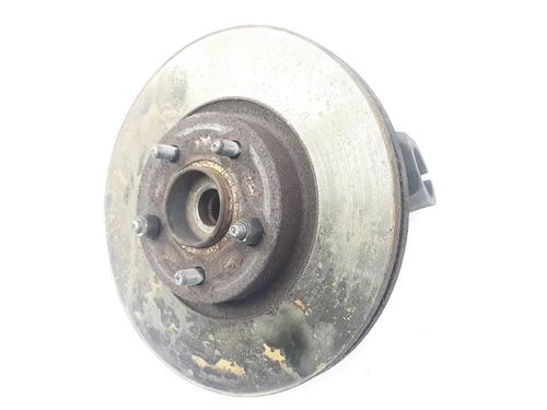 Used Right front steering knuckle Right front steering knuckle FORD FOCUS II (DA_, HCP, DP) 1.8 TDCi (115 hp) 10864481 10864481