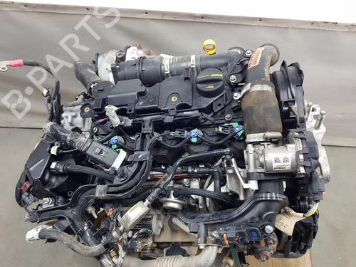Used Engine FORD TOURNEO CONNECT / GRAND TOURNEO CONNECT V408 MPV 1.5 TDCi (101 hp) 31903994