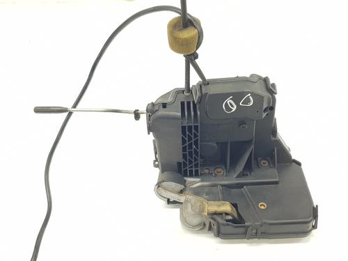 Front right lock MERCEDES-BENZ E-CLASS (W211) E 320 CDI (211.026) | BP29311606C97 