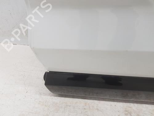 Left rear door RENAULT AUSTRAL  | BP32199225C4 