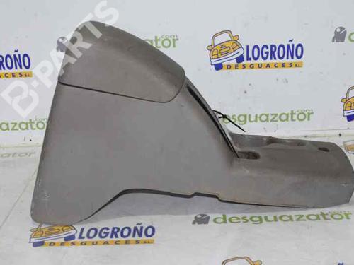 Used Armrest / Center console Armrest / Center console MITSUBISHI L200 / TRITON (KA_T, KB_T) 2.5 DI-D 4WD (KB4T) (136 hp) 7153054 7153054