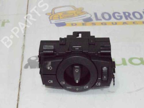 Used Headlight switch BMW 1 (E87) 118 d (143 hp) 1364822