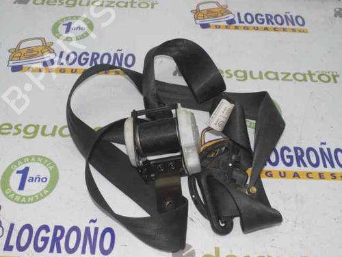 Rear right seatbelt NISSAN PATHFINDER II (R50) 3.5 V6 4WD | BP6623002I28 
