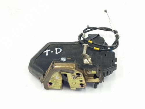 Used Rear right lock TOYOTA LAND CRUISER PRADO (_J12_) 3.0 D-4D (KDJ120, KDJ125) (163 hp) 11494931