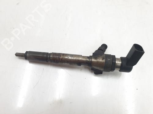 Injector RENAULT MEGANE IV Hatchback (B9A/M/N_) 1.5 dCi 110 (B9A3) | BP37158222M100 - Image 4