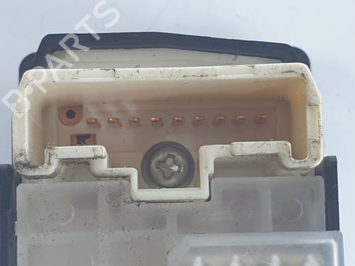 Mirror switch TOYOTA LAND CRUISER PRADO (_J12_) 3.0 D-4D (KDJ120, KDJ125) | BP21201355I25 