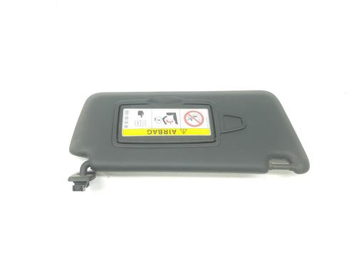 Used Right sun visor MERCEDES-BENZ A-CLASS (W176) A 200 CDI / d (176.008) (136 hp) 7705181