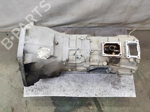 Gearkasse Gearkasse TOYOTA LAND CRUISER PRADO (_J12_) 3.0 D-4D (KDJ120, KDJ125) (163 hp) 34405696 34405696