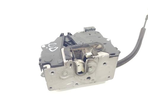 Front right lock FIAT DUCATO Van (250_) 150 Multijet 2,3 D | BP21379600C97 