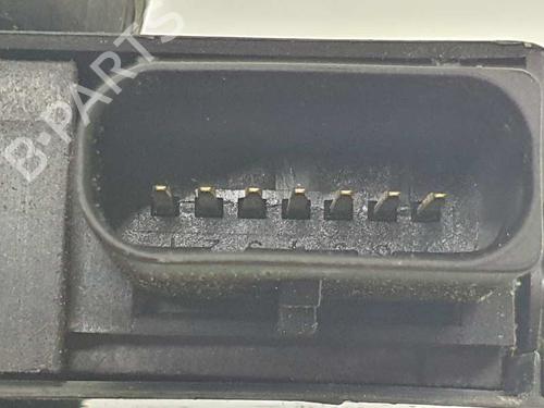 Front right lock CITROËN C4 Picasso II 1.6 BlueHDi 120 | BP6881237C97 