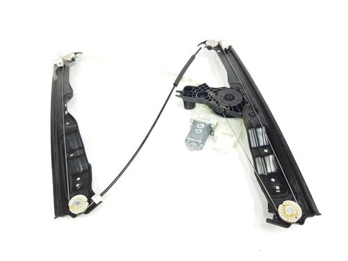 Used Front right window mechanism Front right window mechanism PEUGEOT 308 II (LB_, LP_, LW_, LH_, L3_) [2013-2021] 36754053 36754053