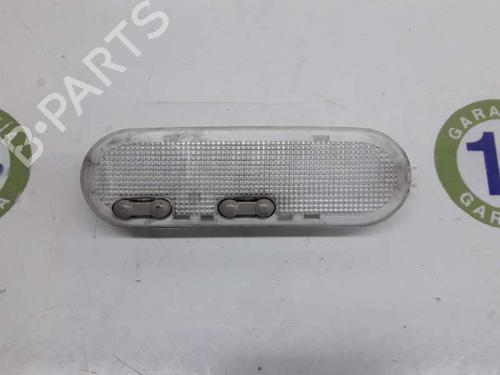 Used Interior roof light RENAULT TRAFIC II Bus (JL) 2.0 dCi 115 (JL00, JL01, JL0H, JL0M, JL0U) (114 hp) 7418148
