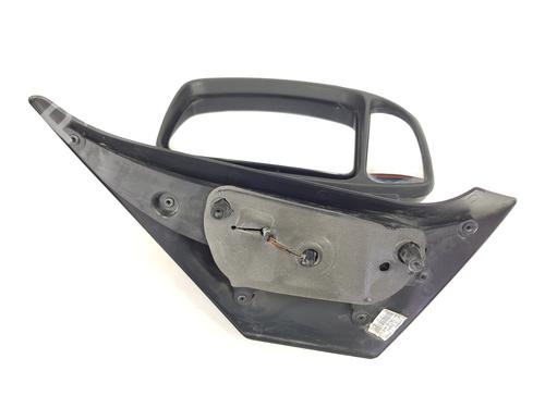Right mirror NISSAN INTERSTAR Van (X62B) dCi 135 | BP27880808C27 