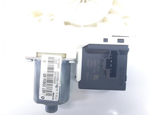 Right rear window motor RENAULT MEGANE III Grandtour (KZ0/1) 1.5 dCi (KZ09, KZ0D, KZ1G, KZ29, KZ14, KZ1W, KZ10, KZ1F,... | BP16907975E22 
