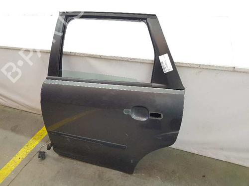 Left rear door FORD FOCUS II Turnier (DA_, FFS, DS) 1.8 TDCi | BP799757C4 