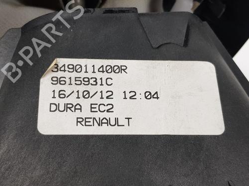 Gear lever DACIA LODGY (JS_) 1.5 dCi | BP21841720M90 