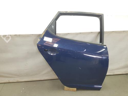 Right rear door SEAT IBIZA IV (6J5, 6P1) 1.0 | BP10220749C5 