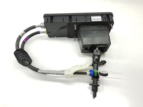 Gear lever OPEL ASTRA L Sports Tourer (OV5) 1.2 (FRHNPJ) | BP25785237M90 