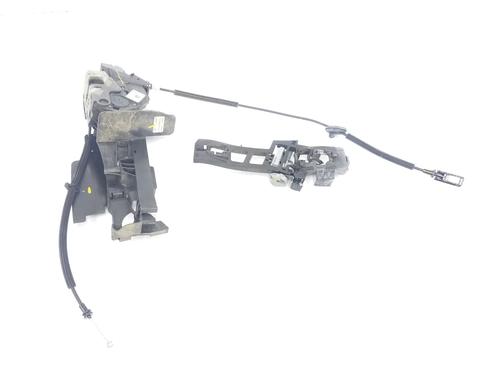 Front right lock FORD TRANSIT COURIER B460 Box Body/MPV  | BP9051030C97 