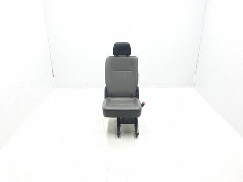 Used Rear seat (2nd row) VW TRANSPORTER T6 / CARAVELLE T6 Bus (SGB, SGJ, SHB, SHJ) 2.0 TDI (150 hp) 28387206