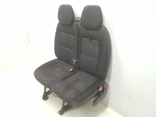 Right front seat CITROËN JUMPER II Van 2.2 BlueHDi 140 | BP30974840C16 