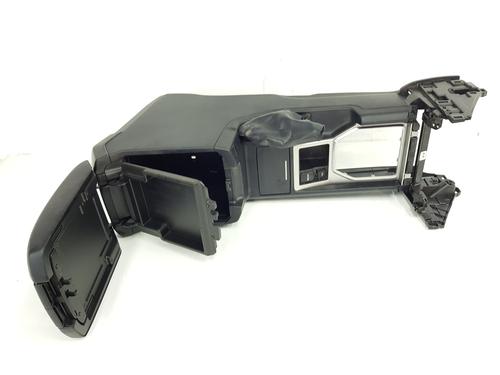 Armrest / Center console TOYOTA LAND CRUISER PRADO (_J15_) 2.8 D-4D (GDJ150_, GDJ155_, GDJ150, GDJ151) | BP29716489I20 