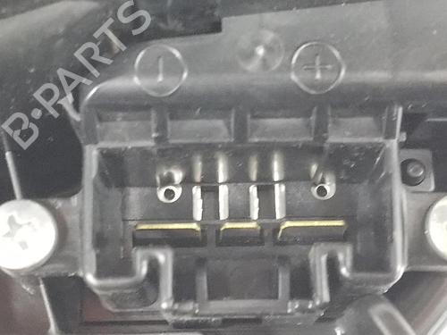 Heater blower motor TOYOTA YARIS (_P9_) 1.33 VVT-i (NSP90_, NSP90R) | BP14090969M62