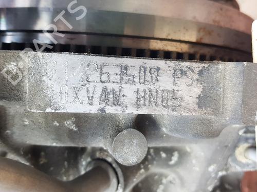 Engine CITROËN GRAND C4 SPACETOURER (3A_, 3E_)  | BP34040250M1  - Image 5