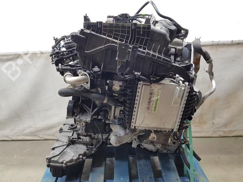 Engine MERCEDES-BENZ VITO Tourer (W447) 114 CDI (447.701, 447.703, 447.705) | BP34471615M1  - Image 8