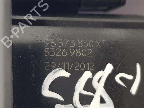 Right rear window switch PEUGEOT 308 I (4A_, 4C_) 1.6 HDi | BP12465288I28 