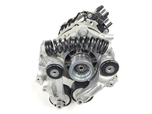 Used Alternator Alternator DACIA DUSTER (PYM_, PYN_) 1.2 TCe 130 (131 hp) 34354517 34354517
