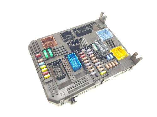Used Fuse box Fuse box 38626575 38626575