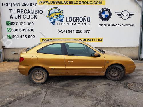 Starter CITROËN XSARA Coupe (N0) 1.6 i | BP25343308M8 