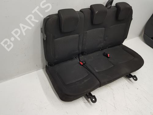 Seats set DACIA LODGY (JS_) | BP36536012C78 - Image 9