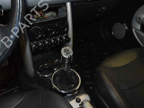 Tailgate lock MINI MINI (R50, R53) Cooper | BP3378488C101 