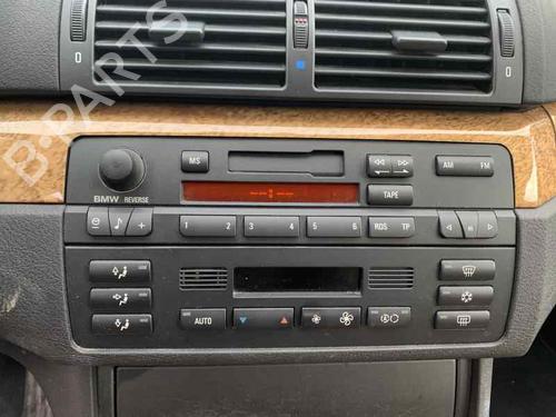 Electronic sensor BMW 3 Coupe (E46) 330 Ci | BP8744937M84 